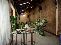 Espaço Festa 6