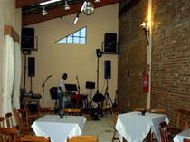 Espaço Festa 9